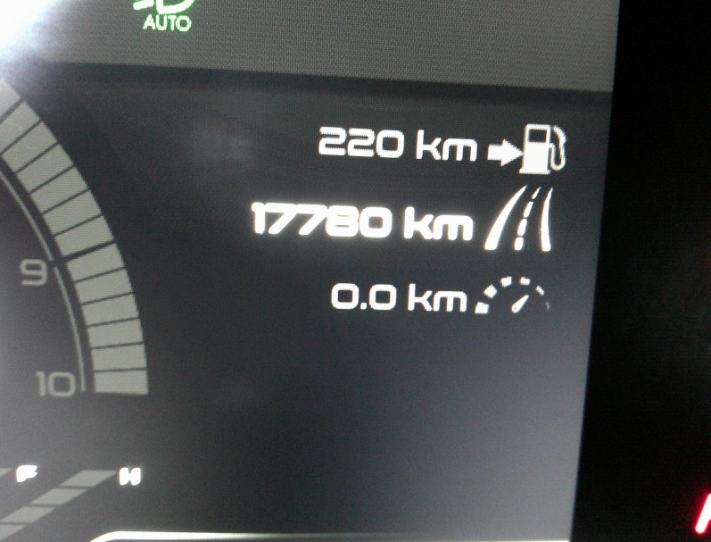 PIAGGIO MP3 530 HPE 2022 17700KM