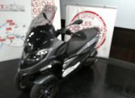 PIAGGIO MP3 530 HPE 2022 17700KM