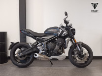 TRIUMPH TRIDENT 660 A2 2023