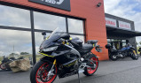 APRILIA RS 660 35KW