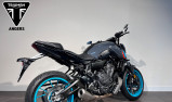 YAMAHA MT-07 (47.5CV)