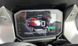 HONDA FORZA 750