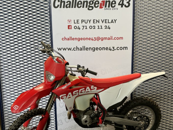 GASGAS EC 250 F