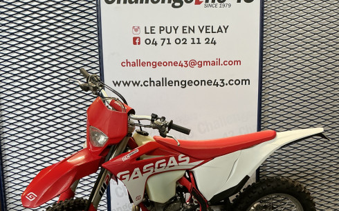 GASGAS EC 250 F