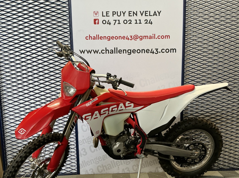 GASGAS EC 250 F