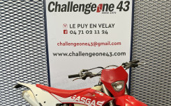 GASGAS EC 250 F