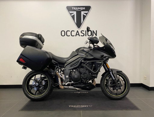 TRIUMPH TIGER 1050 SPORT ABS