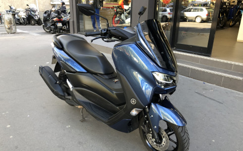YAMAHA NMAX 125 abs