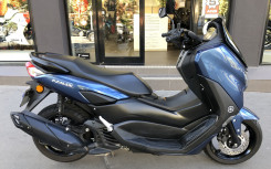 YAMAHA NMAX 125 abs