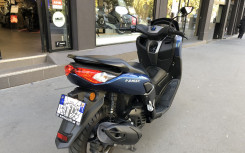 YAMAHA NMAX 125 abs