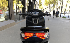 YAMAHA NMAX 125 abs