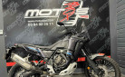 YAMAHA Ténéré 700 World Raid - A PARTIR DE 179€ /MOIS