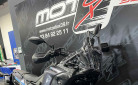 YAMAHA Ténéré 700 World Raid - A PARTIR DE 179€ /MOIS