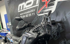 YAMAHA Ténéré 700 World Raid - A PARTIR DE 179€ /MOIS