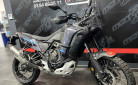 YAMAHA Ténéré 700 World Raid - A PARTIR DE 179€ /MOIS