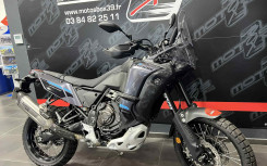 YAMAHA Ténéré 700 World Raid - A PARTIR DE 179€ /MOIS