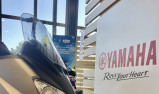 YAMAHA XMAX 125