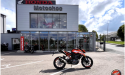 KTM DUKE 125
