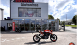KTM DUKE 125