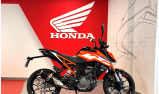 KTM DUKE 125