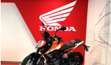 KTM DUKE 125