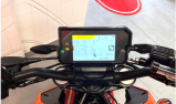 KTM DUKE 125