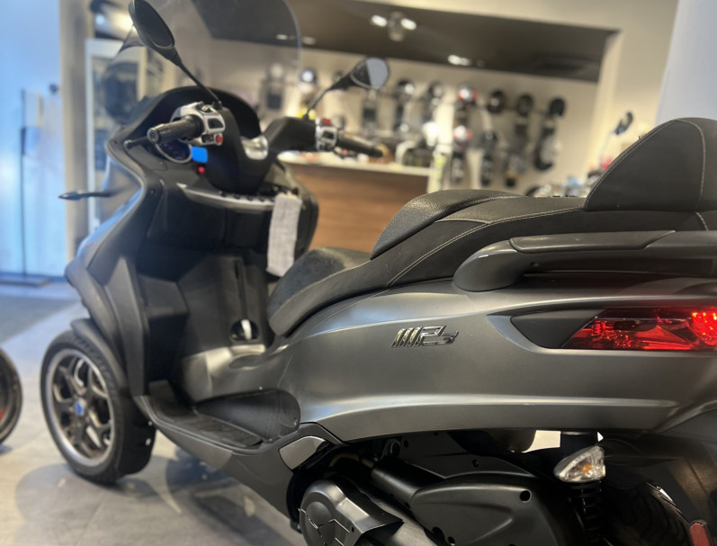 PIAGGIO MP3 500LT SPORT