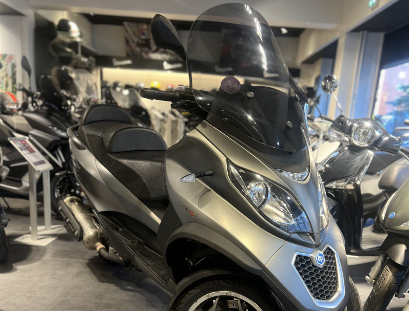 PIAGGIO MP3 500LT SPORT