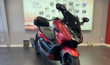 HONDA FORZA 125 TOP BOX