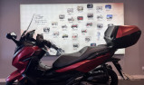 HONDA FORZA 125 TOP BOX