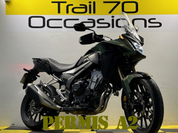 HONDA CB 500 X  MY22