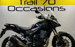 HONDA CB 500 X  MY22