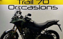 HONDA CB 500 X  MY22