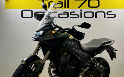 HONDA CB 500 X  MY22