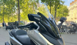 Honda NSS 125 FORZA - 5550M -4390€ - GRIS NARDO - 59€/mois - MEC 10/2024 - REFGZ559TH