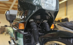 HONDA XL 600 V