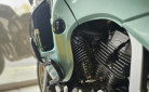 HONDA XL 600 V