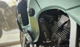 HONDA XL 600 V