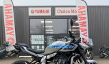 YAMAHA MT-07 35KW / MT07 bridée A2