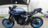 YAMAHA MT-07 35KW / MT07 bridée A2