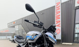 YAMAHA MT-07 35KW / MT07 bridée A2