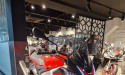 APRILIA TUONO 1100 V4