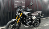 TRIUMPH SCRAMBLER 400 X
