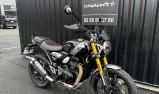 TRIUMPH SCRAMBLER 400 X