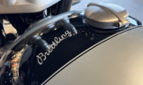 TRIUMPH TRIUMPH SPEED TWIN 1200 BREITLING EDITION