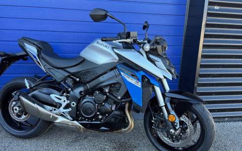 SUZUKI GSX-S 950 A2 390 KMS SEULEMENT