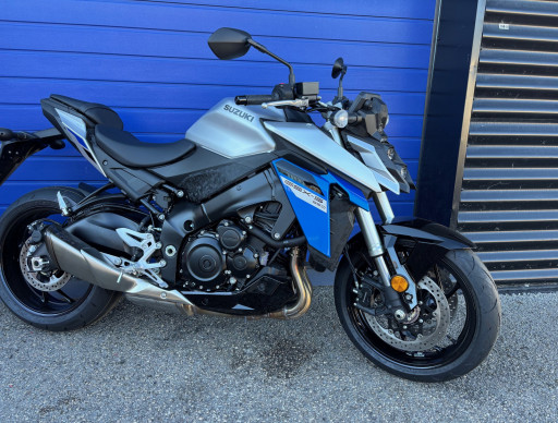 SUZUKI GSX-S 950 A2 390 KMS SEULEMENT