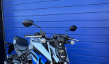 SUZUKI GSX-S 950 A2 390 KMS SEULEMENT