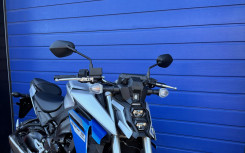 SUZUKI GSX-S 950 A2 390 KMS SEULEMENT