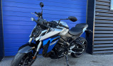 SUZUKI GSX-S 950 A2 390 KMS SEULEMENT